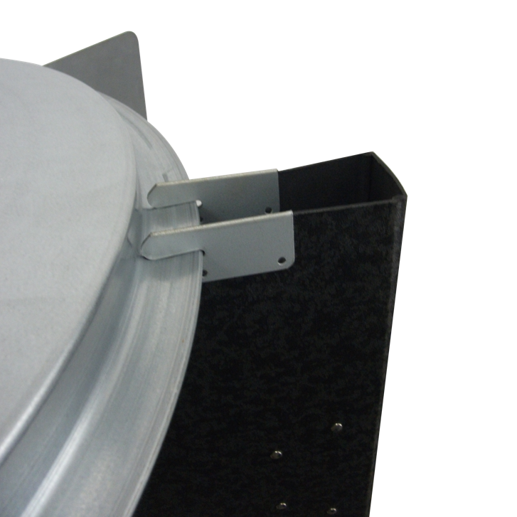 Düz Döner Tabla A4 Evrak Dosyalama - Klasium